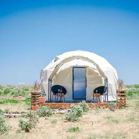 Amanya 1-Bed Leopard Tent Amboseli Buitenkant foto